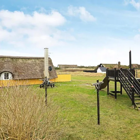 Holiday home 6 Person In Ringk Bing