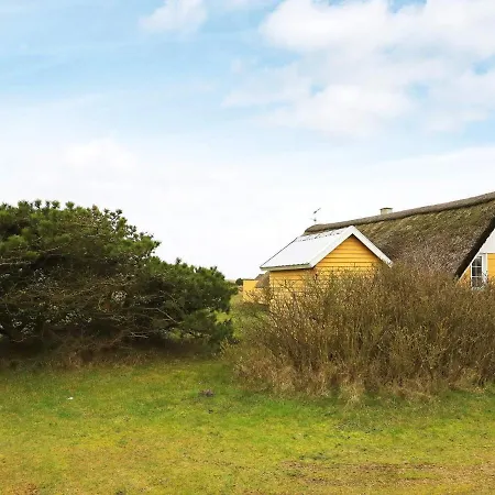 6 Person In Ringk Bing Holiday home Ringkobing