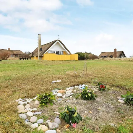6 Person In Ringk Bing Holiday home *