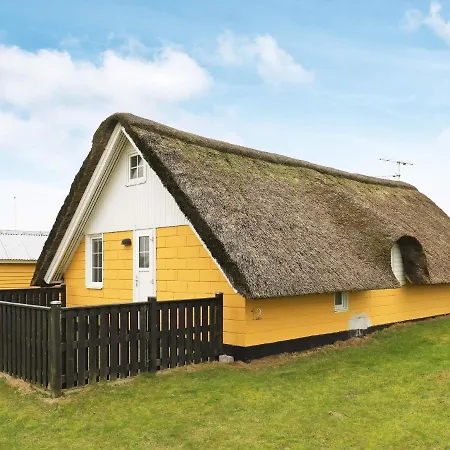 6 Person In Ringk Bing Holiday home Ringkobing