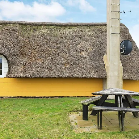 6 Person In Ringk Bing Holiday home Ringkobing