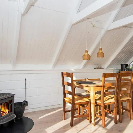Holiday home 6 Person In Ringk Bing