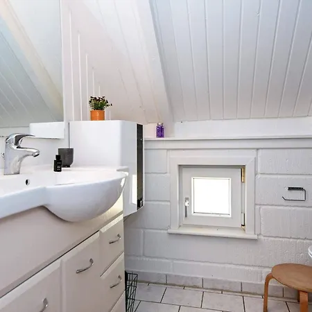 6 Person In Ringk Bing Holiday home