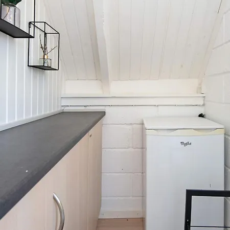 Holiday home 6 Person In Ringk Bing