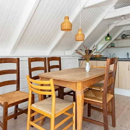 Holiday home 6 Person In Ringk Bing *