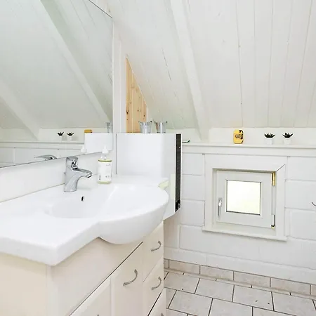 Holiday home 6 Person In Ringk Bing *