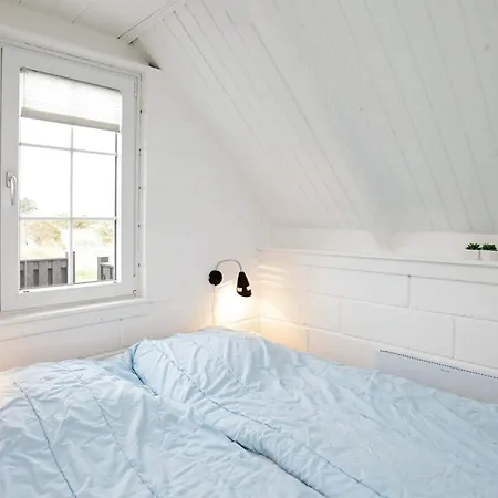 Holiday home 6 Person In Ringk Bing