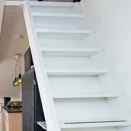 6 Person In Ringkobing-by Traum Ferienhaus