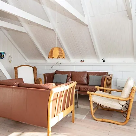 6 Person In Ringkobing-by Traum *