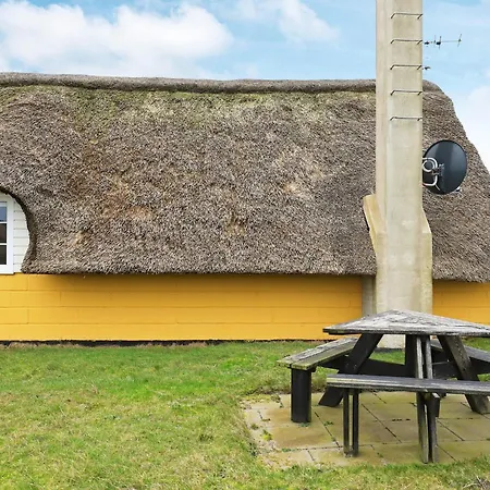 6 Person In Ringkobing-by Traum Ringkøbing