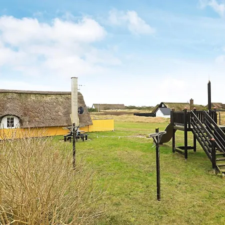 6 Person In Ringkobing-by Traum リンケビング