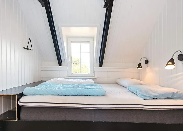 6 Person In Ringkobing-by Traum *