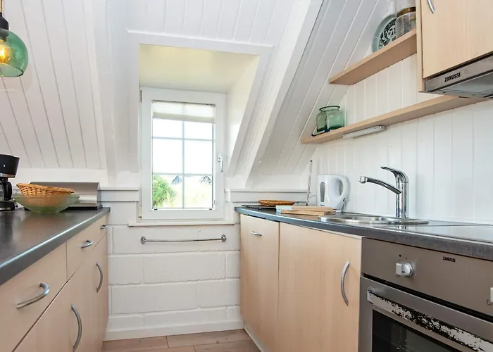 6 Person In Ringkobing-by Traum * Ringkøbing