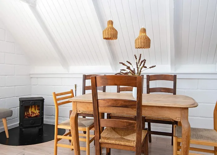 6 Person In Ringkobing-by Traum Σπίτι διακοπών Ringkøbing