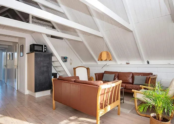 6 Person In Ringkobing-by Traum *