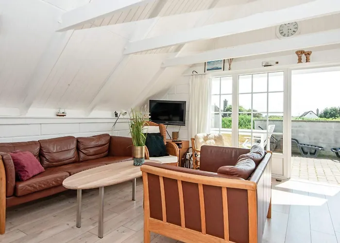 6 Person In Ringkobing-by Traum * Ringkøbing