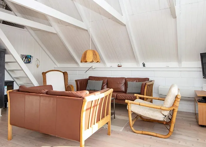 6 Person In Ringkobing-by Traum *