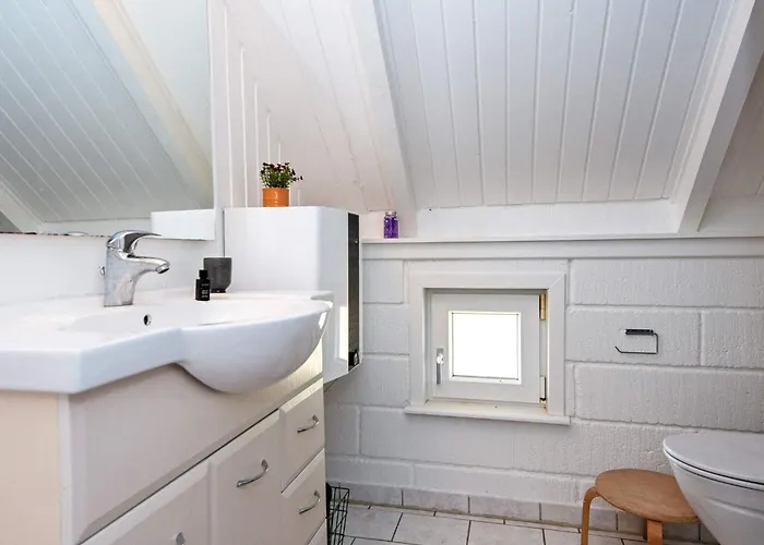 6 Person In Ringkobing-by Traum Ringkøbing